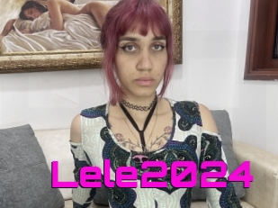 Lele2024