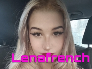 Lenafrench
