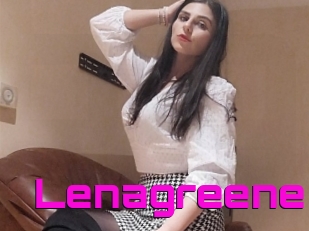 Lenagreene