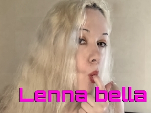 Lenna_bella