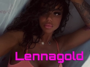 Lennagold
