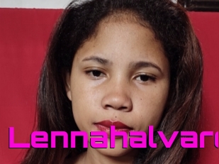 Lennahalvaro