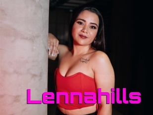 Lennahills