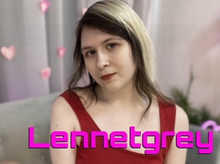 Lennetgrey