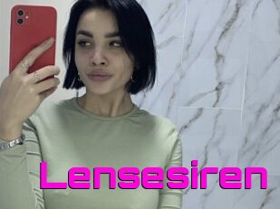 Lensesiren