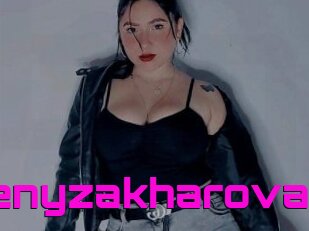 Lenyzakharova