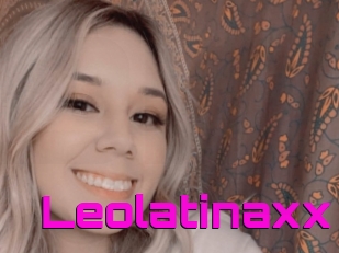 Leolatinaxx