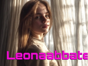 Leonaabbate