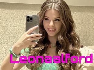 Leonaalford