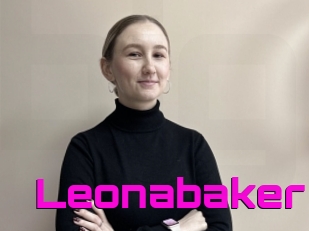 Leonabaker