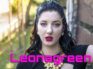 Leonagreen