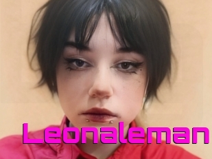 Leonaleman