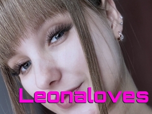 Leonaloves