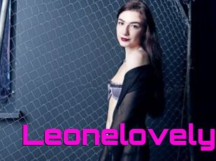 Leonelovely