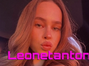 Leonetanton