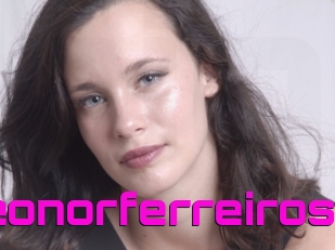 Leonorferreiros
