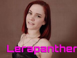 Lerapanther