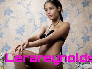 Lerareynolds