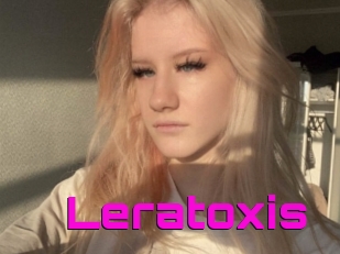 Leratoxis