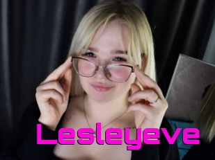 Lesleyeve
