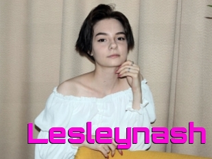 Lesleynash