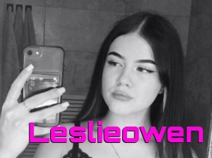 Leslieowen