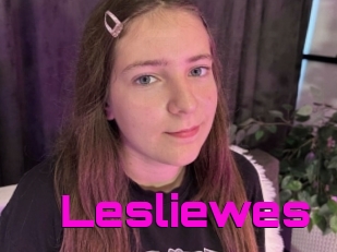 Lesliewes