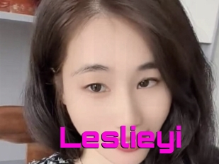 Leslieyi