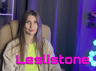 Leslistone