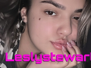 Leslystewart