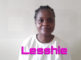 Lesshie