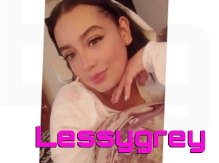 Lessygrey