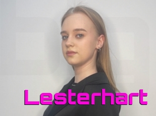 Lesterhart