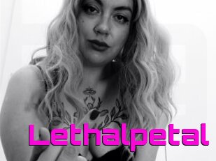 Lethalpetal