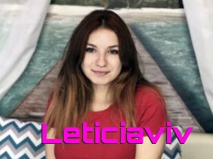 Leticiaviv