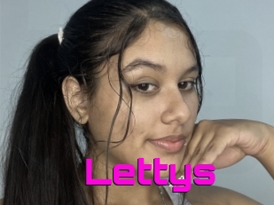 Lettys