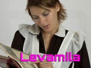 Levamila