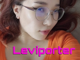 Leviporter