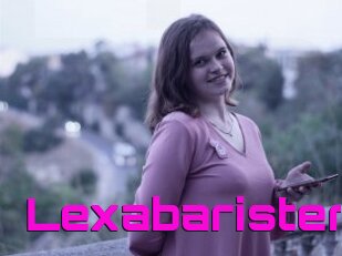 Lexabarister