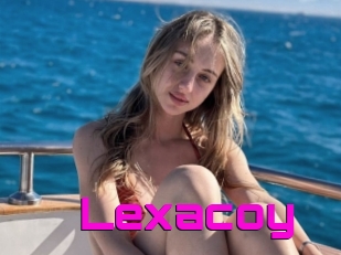 Lexacoy