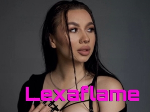 Lexaflame