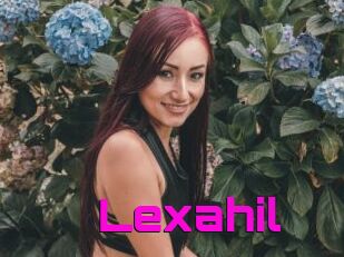 Lexahil