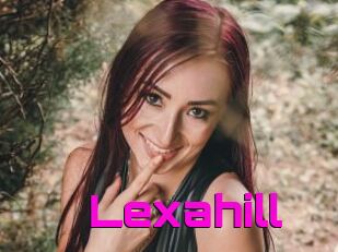 Lexahill