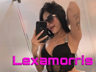 Lexamorris