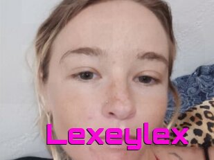 Lexeylex