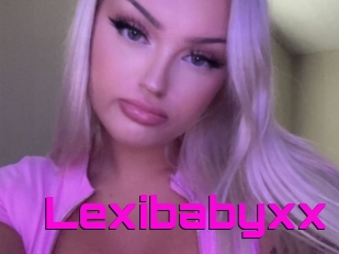 Lexibabyxx