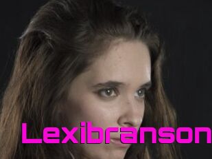 Lexibranson