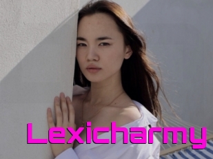 Lexicharmy