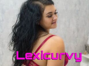 Lexicurvy