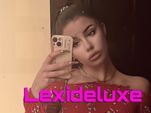 Lexideluxe